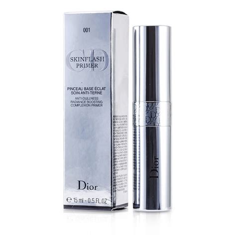 skinflash primer de dior precio|Christian Dior Skinflash Primer Radiance Boosting MakeUp .